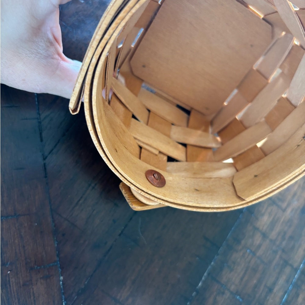 Royce Craft Baskets - Picture 4 of 6